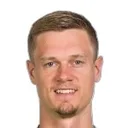 Peter Vindahl — cầu thủ, Sampdoria
