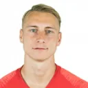 Ulrik Yttergård Jenssen — cầu thủ, Odense