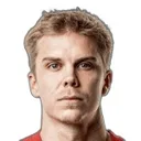 Oliver Antman — cầu thủ, Anderlecht