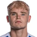 Nicklas Strunck — cầu thủ, Esbjerg