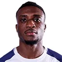 Mohammed Kudus — cầu thủ, Tottenham