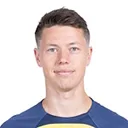 Mathias Rasmussen — cầu thủ, FC St. Pauli