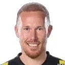 Mikkel Rygaard — cầu thủ, BK Hacken