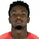 Ibrahim Sadiq — cầu thủ, Colorado Rapids