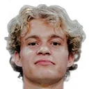 Mads Emil Madsen — cầu thủ, FC Copenhagen
