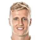 Jeppe Okkels — cầu thủ, Djurgardens IF