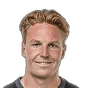 Lucas Lund — cầu thủ, Viborg