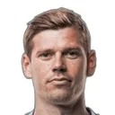 Frederik Brandhof — cầu thủ, AC Horsens