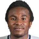 Christian Moses — cầu thủ, Örebro Syrianska