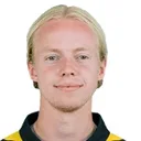Peter Therkildsen — cầu thủ, Odense