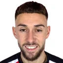 Théo Chendri — cầu thủ, Colomiers