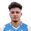 Soslan Lysenko — cầu thủ, Spartak Nalchik