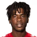 Henry Uzochukwu — cầu thủ, Suduva Marijampole
