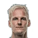 Andreas Oggesen — cầu thủ, Sonderjyske