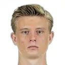 Frederik Winther — cầu thủ, Hammarby FF