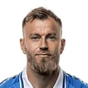 Frederik Gytkjær — cầu thủ, Lyngby