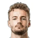 Magnus Westergaard — cầu thủ, Valerenga