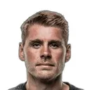 Jannich Storch — cầu thủ, Randers FC