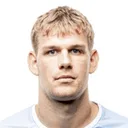 Sebastian Koch — cầu thủ, B 93
