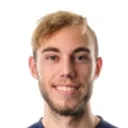 Mikkel Dahl — cầu thủ, Nykobing FC