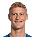 Emil Holten — cầu thủ, Hansa Rostock