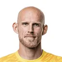 Andreas Hansen — cầu thủ, FC Nordsjaelland