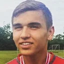 Jakob Johansson — cầu thủ, Brønshøj