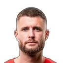 Daniel Stenderup — cầu thủ, Hvidovre