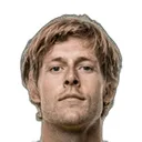Nicolai Vallys — cầu thủ, FC Tokyo