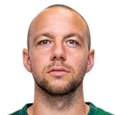 Patrick Olsen — cầu thủ, B 93