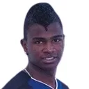 Wilter Ayoví — cầu thủ, Comerciantes Unidos