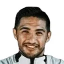 Kevin Ushiña — cầu thủ, Delfin SC
