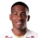 José Carabalí — cầu thủ, LDU de Quito