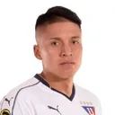 Luis Ayala — cầu thủ, Macara