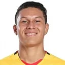 Bryan Steven Rivera Andrango — cầu thủ, LDU Portoviejo