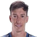 Richard Schunke — cầu thủ, Independiente del Valle