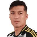 Alan Franco — cầu thủ, Atletico-MG