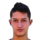 Andrés David Mena Montenegro — cầu thủ, Aucas