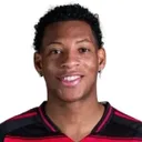 Gonzalo Plata — cầu thủ, Flamengo