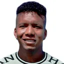 Jhon Sánchez — cầu thủ, Comerciantes Unidos