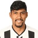 Luis Segovia — cầu thủ, LDU de Quito