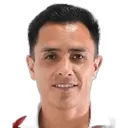 Diego Armas — cầu thủ, Tecnico Universitario