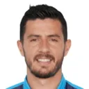 Facundo Martínez — cầu thủ, Universidad Catolica