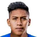 Bryan Oña — cầu thủ, Tecnico Universitario