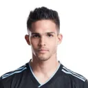 Luis Amarilla — cầu thủ, Juventude