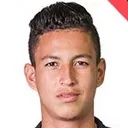 Miguel Parrales — cầu thủ, Orense SC