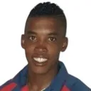 Wilman Pabón — cầu thủ, Mushuc Runa SC