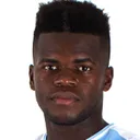 Edison Caicedo — cầu thủ, LDU Portoviejo