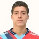 David Alejandro Noboa Tello — cầu thủ, Deportivo Cuenca