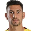 Bruno Piñatares — cầu thủ, Club Sp. San Lorenzo